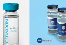 2 covid vaccine approved in India by dgci