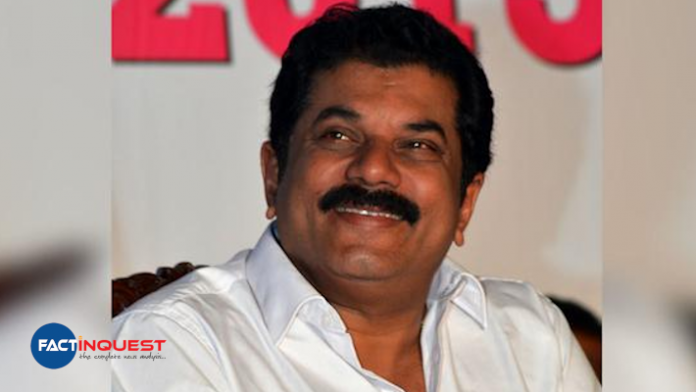 Mukesh says that he again wants to become an MLA in Kollam