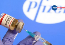 Mexican doctor hospitalized after receiving Pfizer covid vaccine