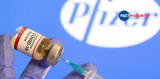 Mexican doctor hospitalized after receiving Pfizer covid vaccine