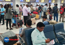 Abu Dhabi imposes new entry restrictions