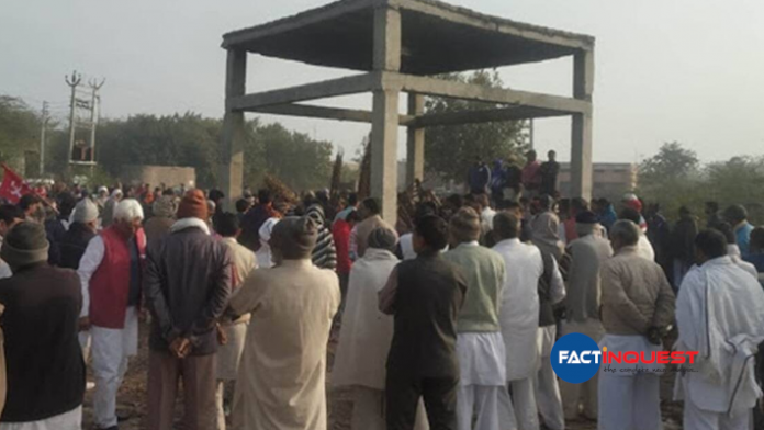 Rohtak farmer kills himself in Tikri, fifth suicide at a protest