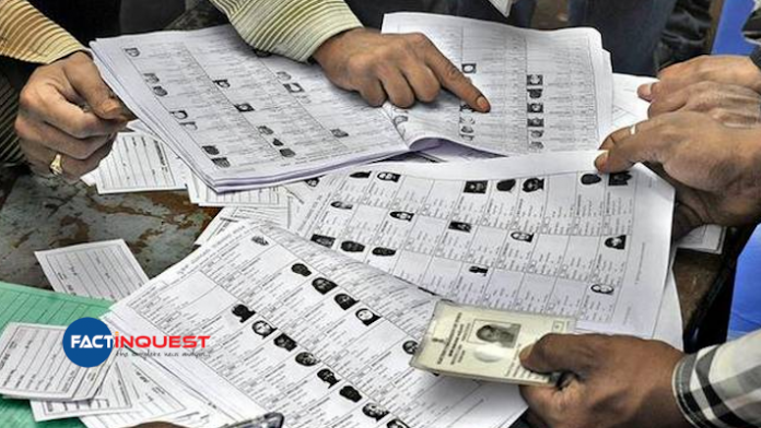 assembly election final voters list published