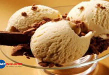 Ice cream tests positive for Covid-19 in China