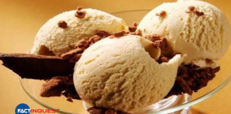 Ice cream tests positive for Covid-19 in China