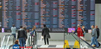 Russia to reopen air travel with Finland, Vietnam, India and Qatar - government