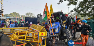 tractor rally updates