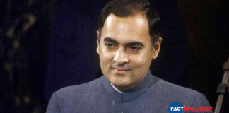 rajeev Gandhi murder case
