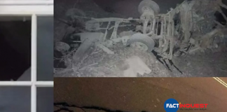 blast in Karnataka; death toll reaches eight