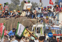 farmers 11 round of talks with the central government today
