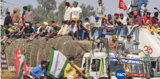 farmers 11 round of talks with the central government today