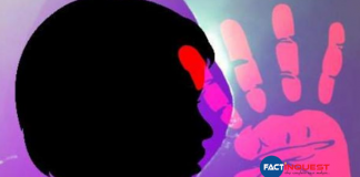mother got bail in Kadakkavoor Pocso case