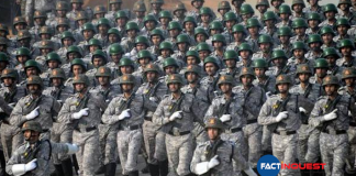 CRPF to induct women warriors in CoBRA to fight Maoists 
