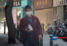 China Seals off 2 cities, Bans Millions of Residents From Leaving to Squash Covid-19 Outbreak