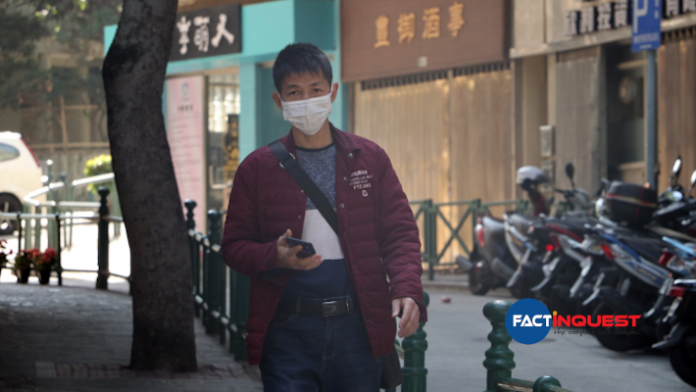 China Seals off 2 cities, Bans Millions of Residents From Leaving to Squash Covid-19 Outbreak