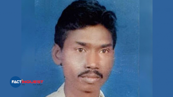 volunteer dies 9 days after cocaine trial dose in Bhopal