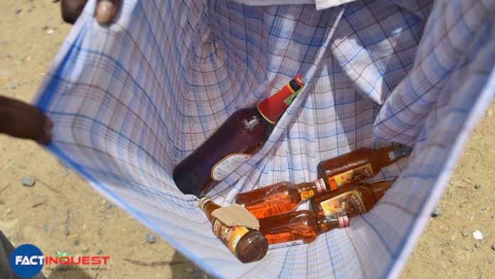 11 dead, 7 critical after consuming poisonous liquor in MP's Morena