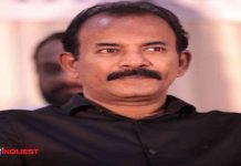 Major Ravi against Kerala BJP leaders