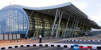 Adani Group to sign concession agreement for three airports today