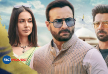 Tandav web series controversy, Saif Ali Khan gets Special security, Ali Abbas Zafar