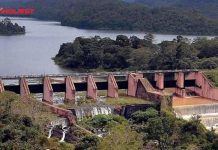 Kerala files affidavit on Mullaperiyar Dam Issue