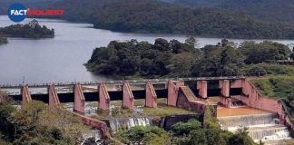 Kerala files affidavit on Mullaperiyar Dam Issue