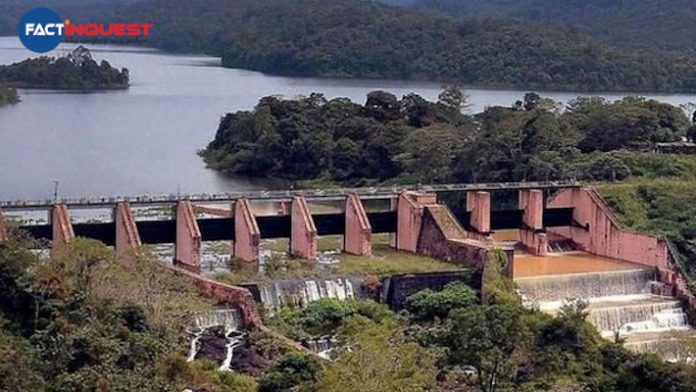 Kerala files affidavit on Mullaperiyar Dam Issue