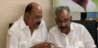 Disputes in NCP