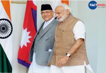Not Chinese, prefer Indian vaccine first, Nepal to India ahead of minister’s visit