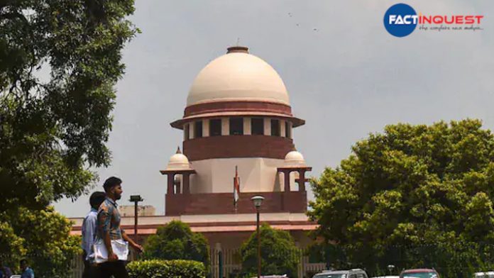Top Court To Examine Laws Against Unlawful Conversion In UP, Uttarakhand