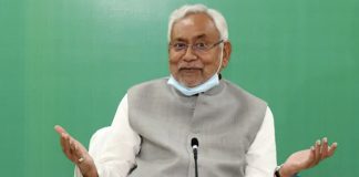 "Constructive Criticism Only": Nitish Kumar's Damage Control On New Order