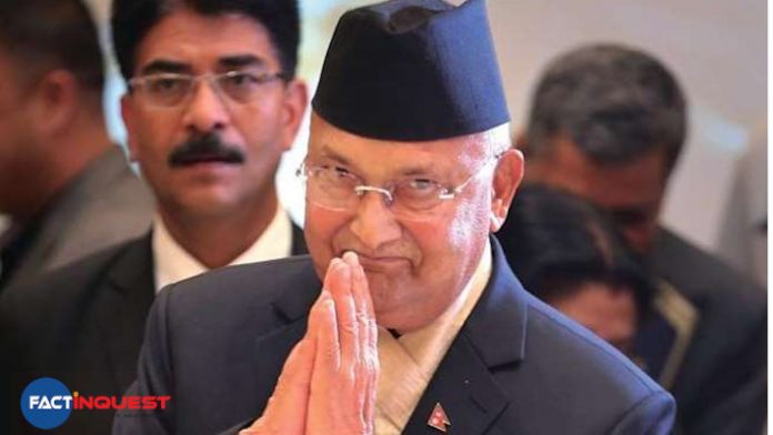 Nepal PM Expelled From Ruling Party Amid Political Chaos: Report
