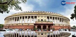 Budget session of Parliament to begin from January 29