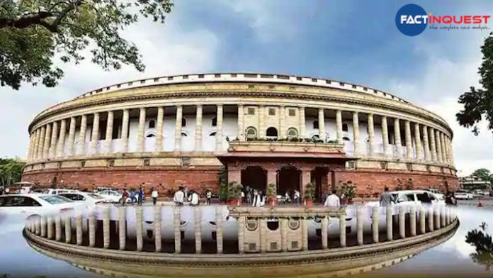 Budget session of Parliament to begin from January 29