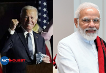 Joe Biden government clarifies its policy towards India