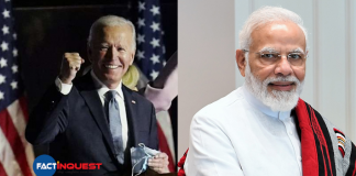 Joe Biden government clarifies its policy towards India