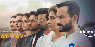 amazon series tandav to remove controversial content