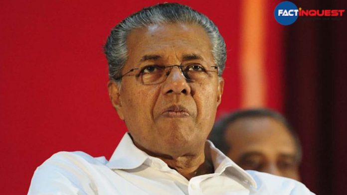abpc voter survey predict that ldf continue in kerala
