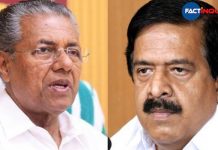 Pinarayi Vijayan Attacks Opposition in Kerala Assembly