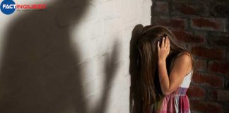 POCSO case victim again attacked