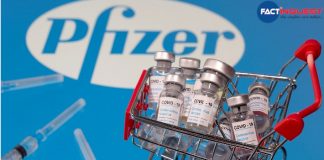 India Wants Pfizer to Conduct Local Study Before Granting Emergency-use Authorisation: Official