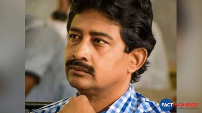 West Bengal Minister Rajib Banerjee Resigns In Fresh Worry For Trinamool