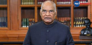 Donation drive for Ram Mandir: President Ram Nath Kovind gives Rs 5 lakh in his personal capacity