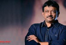 Ram Gopal Varma banned by artist's union for non-payment of ₹1.25 cr dues