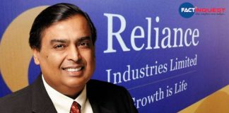 No Plans to Enter Contract Farming, Won't Purchase Any Agricultural Land, Says Reliance Industries