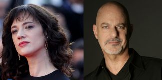 Asia Argento accuses ‘The Fast and the Furious’ director Rob Cohen of sexual assault