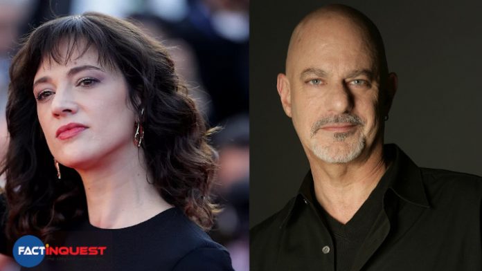 Asia Argento accuses ‘The Fast and the Furious’ director Rob Cohen of sexual assault