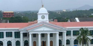Secretariat Employees Association Against Customs
