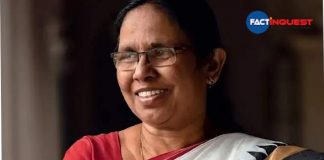 Heath minister kk Shailaja on Siddha medicine usage in Kerala