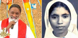 Father Mathew Naikamparambil Insults Sister Abhaya